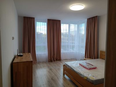 Rent an apartment, Truskavecka-vul, Lviv, Frankivskiy district, id 4496208