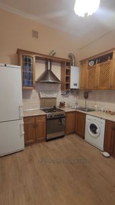 Buy an apartment, Austrian, Banderi-S-vul, Lviv, Galickiy district, id 4411982
