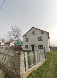 Buy a house, Home, Шевченка, Semenovka, Pustomitivskiy district, id 4465691