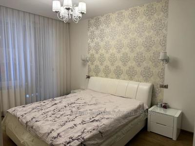 Rent an apartment, Knyagini-Olgi-vul, Lviv, Frankivskiy district, id 4523027
