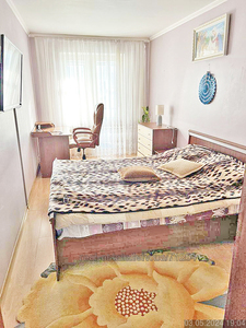 Rent an apartment, Vashingtona-Dzh-vul, Lviv, Sikhivskiy district, id 4560191