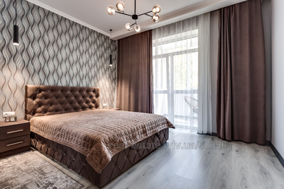 Buy an apartment, Malogoloskivska-vul, Lviv, Shevchenkivskiy district, id 4576910