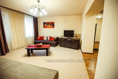 Buy an apartment, Yefremova-S-akad-vul, Lviv, Frankivskiy district, id 4503879