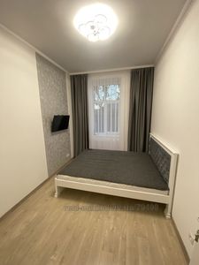 Rent an apartment, Austrian, Rappaporta-Ya-prov, Lviv, Galickiy district, id 4387804