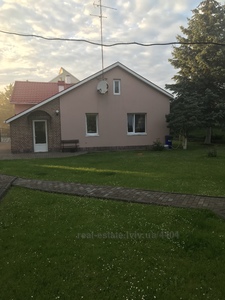 Купити будинок, Геологів, Лапаївка, Пустомитівський район, id 3141501