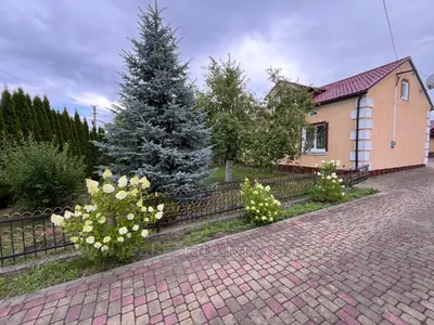 Купити будинок, Жовтанці, Кам'янка-Бузький район, id 5915482