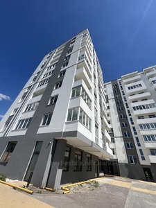 Buy an apartment, Ternopilska-vul, Lviv, Sikhivskiy district, id 4572212