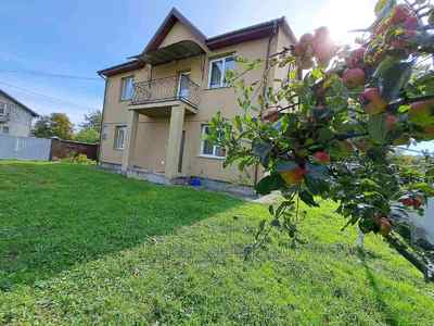 Rent a house, Мазепи, Zimna Voda, Pustomitivskiy district, id 4593460
