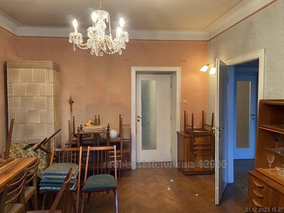 Buy an apartment, Polish suite, Kiyivska-vul, Lviv, Frankivskiy district, id 4537431
