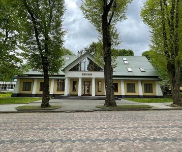 Commercial real estate for rent, Freestanding building, Samchuka-U-vul, 24, Lviv, Galickiy district, id 4538376