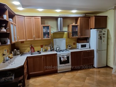Rent an apartment, Mikolaychuka-I-vul, Lviv, Shevchenkivskiy district, id 4418560