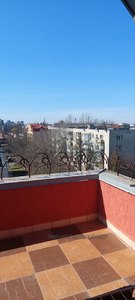 Buy an apartment, Okruzhna-vul, Lviv, Frankivskiy district, id 4486409