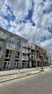Купить квартиру, Зелена бічна, Басовка, Пустомытовский район, id 5900206