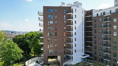 Commercial real estate for sale, Non-residential premises, Stepanivni-O-vul, Lviv, Zaliznichniy district, id 4173125