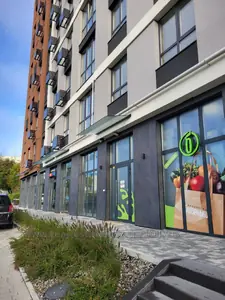 Commercial real estate for rent, Storefront, Trilovskogo-K-vul, Lviv, Sikhivskiy district, id 5916524