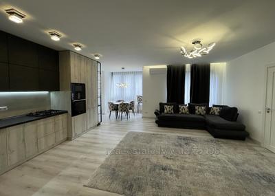 Rent an apartment, Karmanskogo-P-vul, Lviv, Sikhivskiy district, id 4370681