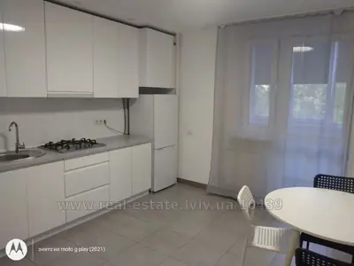 Аренда квартира, Стрыйская ул., Львов, Сыховский район, id 5924288