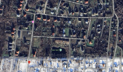 Купить участок, сельскохозяйственного, Володимира Івасюка, Конопница, Пустомытовский район, id 5783482