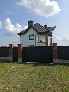 Buy a house, Home, Срібна, Ryasne-Rus'ke, Lvivska_miskrada district, id 4489270