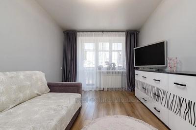 Buy an apartment, Hruschovka, Okruzhna-vul, Lviv, Frankivskiy district, id 4548454