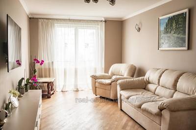 Buy an apartment, Kulparkivska-vul, Lviv, Frankivskiy district, id 4590672