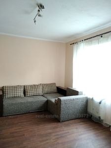 Rent an apartment, Povitryana-vul, Lviv, Zaliznichniy district, id 4511790