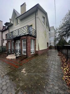 Buy a house, Townhouse, Knyagini-Olgi-vul, Lviv, Frankivskiy district, id 4598173