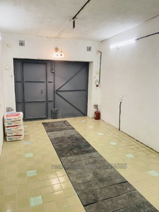 Garage for rent, Garage cooperative, Yeroshenka-V-vul, 17, Lviv, Shevchenkivskiy district, id 3081629
