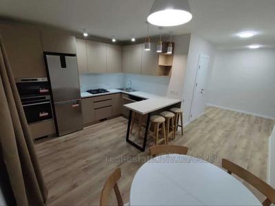 Buy an apartment, Striyska-vul, Lviv, Sikhivskiy district, id 4274961