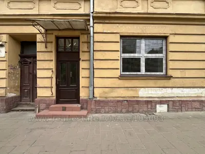 Commercial real estate for sale, Storefront, Andriya-Mitropolita-vul, Lviv, Galickiy district, id 5912698