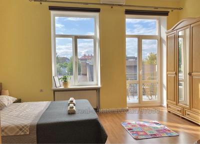 Rent an apartment, Austrian luxury, Franka-I-vul, Lviv, Galickiy district, id 4561337