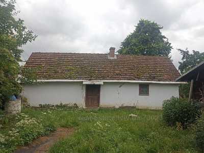 Buy a house, Zapitov, Kamyanka_Buzkiy district, id 4109527