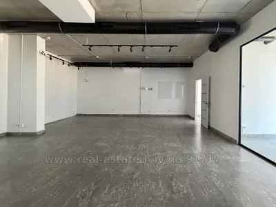 Commercial real estate for rent, Storefront, Truskavecka-vul, Lviv, Frankivskiy district, id 5917222