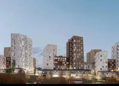 Buy an apartment, Schurata-V-vul, Lviv, Shevchenkivskiy district, id 5927976
