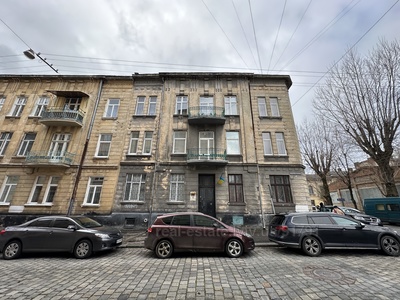 Buy an apartment, Austrian, Khorticka-vul, Lviv, Zaliznichniy district, id 4194721