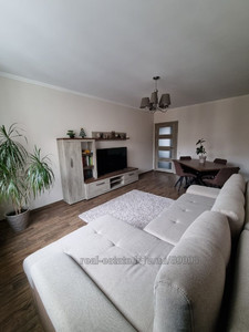 Buy an apartment, Knyagini-Olgi-vul, Lviv, Frankivskiy district, id 4235704