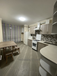 Rent an apartment, Roksolyani-vul, Lviv, Zaliznichniy district, id 4439174