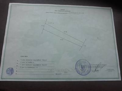 Buy a lot of land, Malechkovichi, Pustomitivskiy district, id 4560044