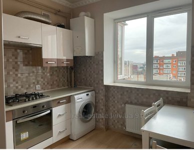 Rent an apartment, Pulyuya-I-vul, 40, Lviv, Frankivskiy district, id 4399625