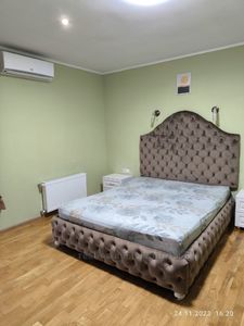 Buy an apartment, Kulparkivska-vul, Lviv, Frankivskiy district, id 4190926