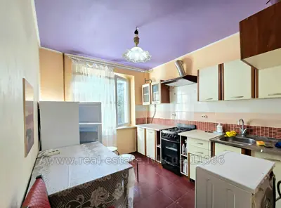 Аренда квартира, Стрыйская ул., Львов, Франковский район, id 5922438