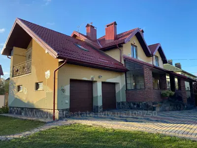 Купити будинок, Рудне, Львівська міськрада район, id 5926317
