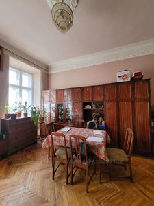 Buy an apartment, Building of the old city, Gonti-I-vul, Lviv, Galickiy district, id 4536013