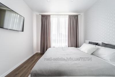 Buy an apartment, Shevchenka-T-vul, 60, Lviv, Shevchenkivskiy district, id 4602061