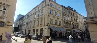 Buy an apartment, Austrian, Brativ-Rogatinciv-vul, Lviv, Galickiy district, id 5915925