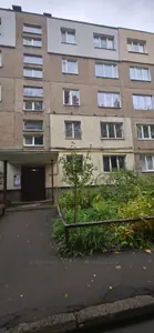 Купить квартиру, Хрущевка, Владимира Великого ул., Львов, Франковский район, id 5921941