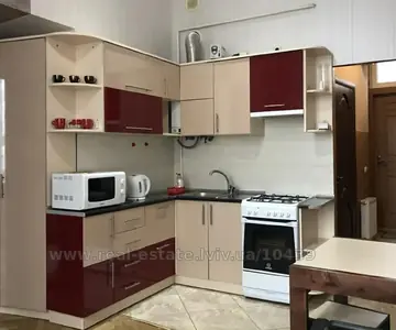 Аренда квартира, Свободы просп., Львов, Галицкий район, id 5917484