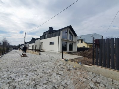 Buy a house, Lesi-Ukrayinki-vul, Lviv, Sikhivskiy district, id 4525746