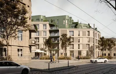 Купити квартиру, Дашкевича Р. вул., Львів, Шевченківський район, id 5917223