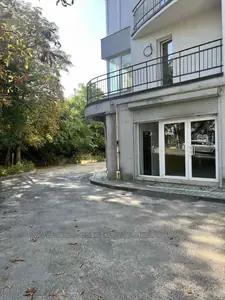 Купити комерційну нерухомість, Житловий комплекс, Окружна вул., Львів, Франківський район, id 5924291